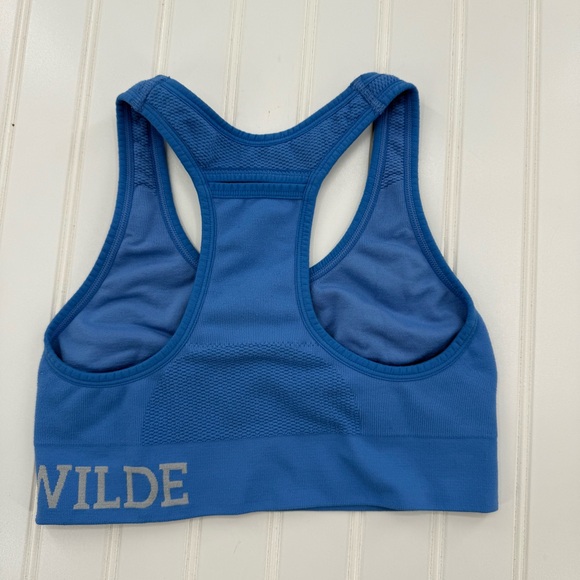 Harper Wilde Move Racerback Set of 2 Low Intensity Sports Bras Size Small Gym - Picture 12 of 16